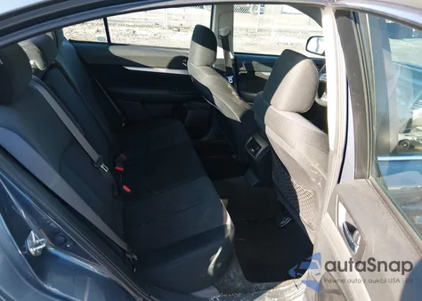 2013 Subaru Legacy 2.5I Premium z USA, uszkodzony, nr VIN 4S3BMCG60D3009939